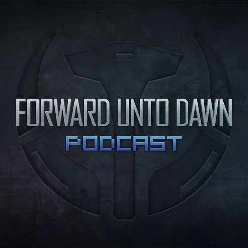 Forward Unto Dawn