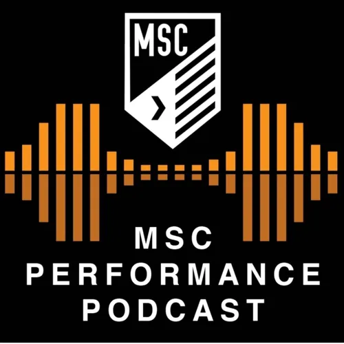 MSC Performance Podcast