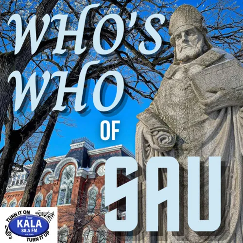 Who's Who of SAU