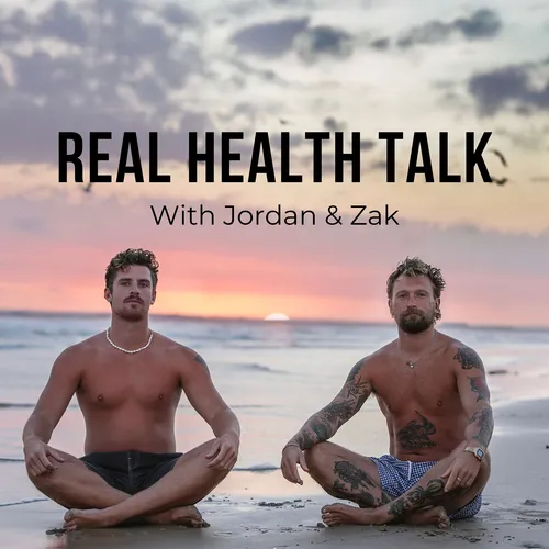 Real Health Talk