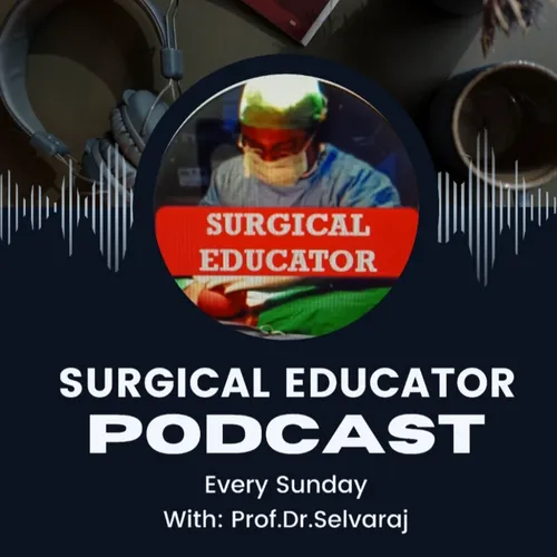 Surgical Educator Podcast
