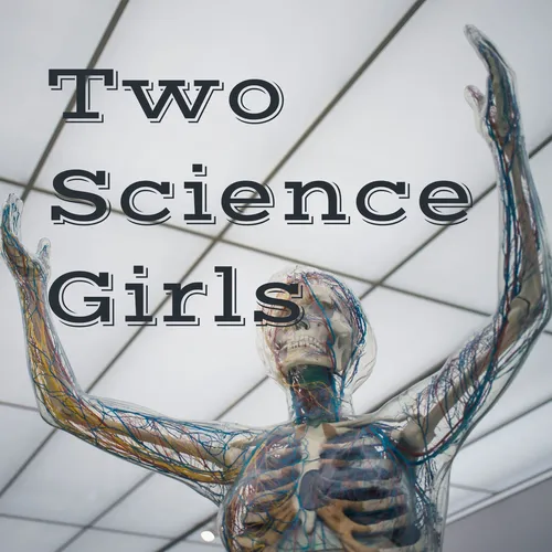 Two Science Girls