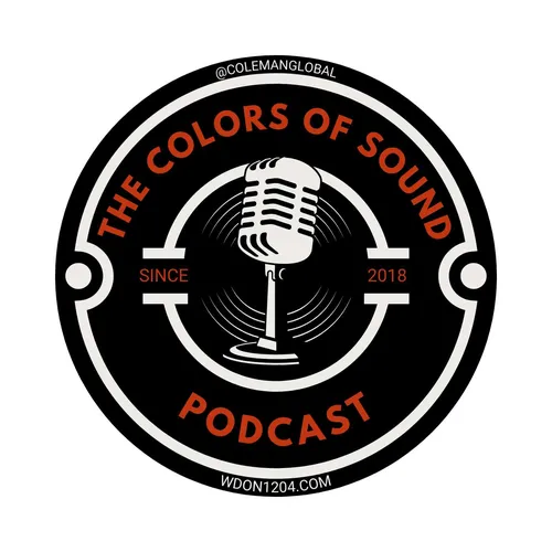 The Colors of Sound