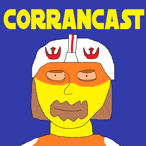 CorranCast