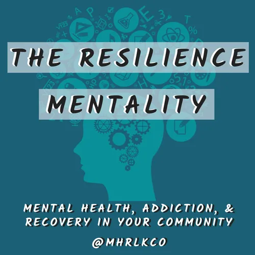 The Resilience Mentality