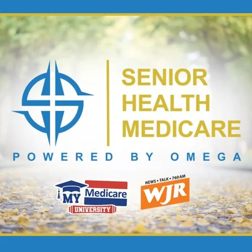 The Senior Health Medicare Show