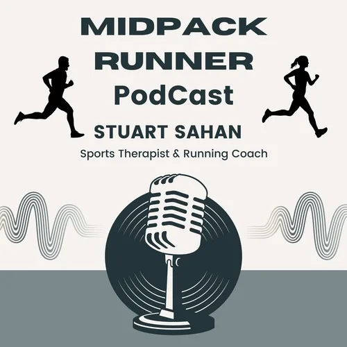Midpack Runner