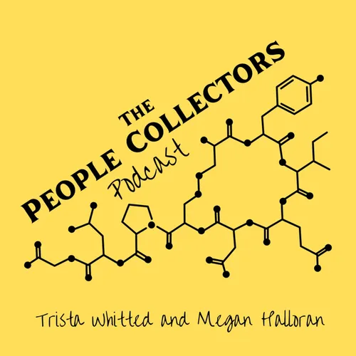 The People Collectors