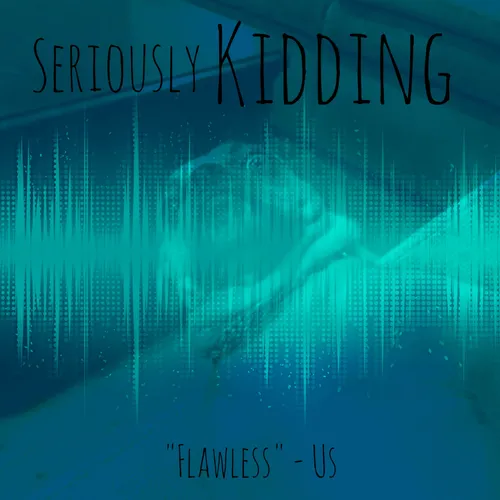 Seriously Kidding Show