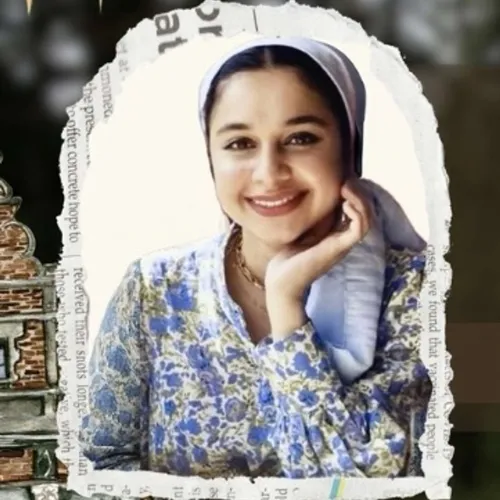 🎙 𝗧𝗵𝗿𝗶𝘃𝗲 𝘄𝗶𝘁𝗵 𝗗𝗿 𝗛𝘂𝘀𝘀𝗮𝗶𝗻𝗶  🌿 Doctor-led. Faith-aware. Women’s health that truly listens.