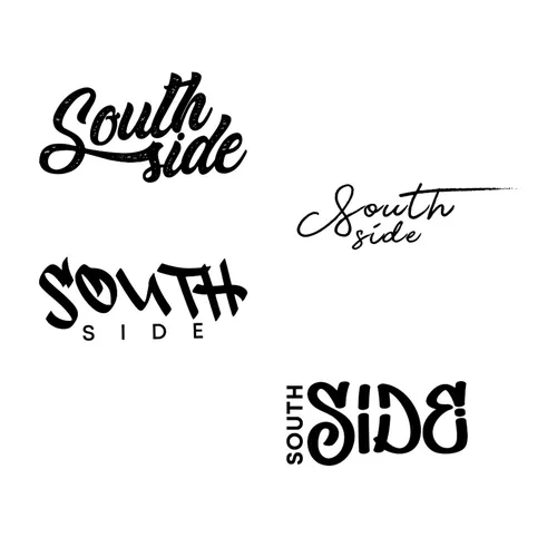Southside Podcast.