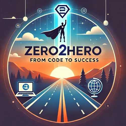 Zero2Hero - the newbie programmer