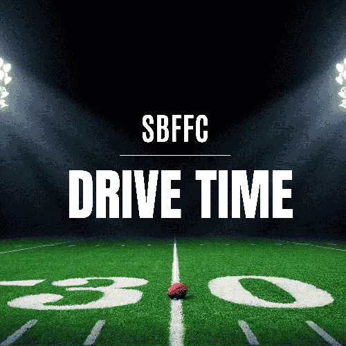 SBFFC Drive Time