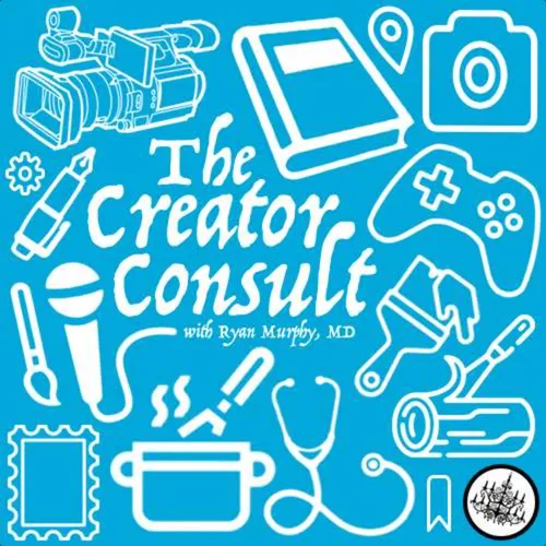 The Creator Consult