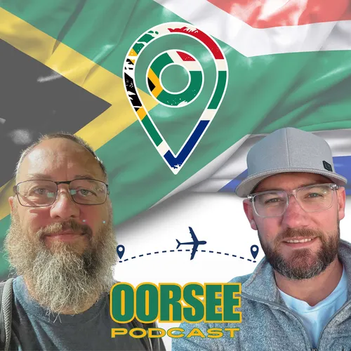 Oorsee - The South African Expat Community App