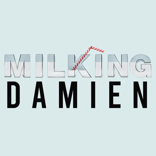 Milking Damien
