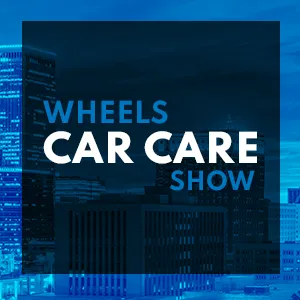 The Wheels Car Care Show