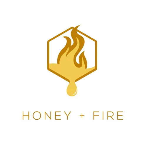 Honey + Fire