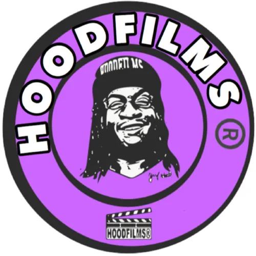 HOODFILMS®️ Filmmaking Hustle