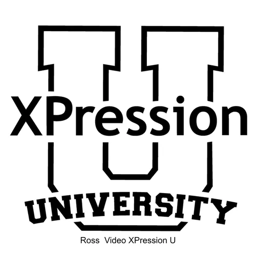 Ross  Video XPression U