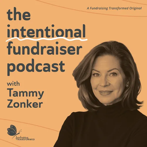 The Intentional Fundraiser Podcast