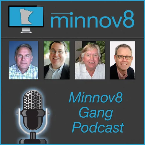 Minnov8
