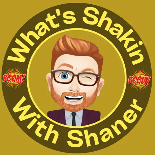 What's Shakin with Shaner