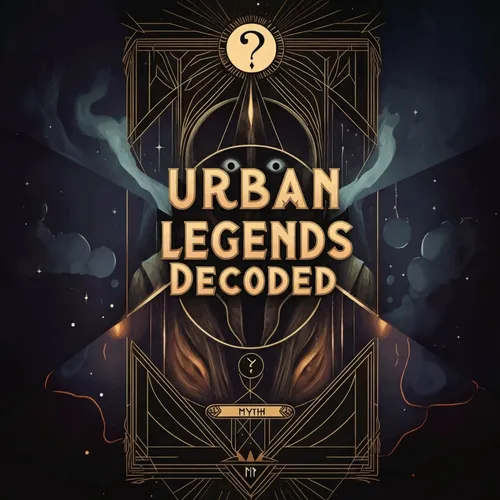 Urban Legends Decoded
