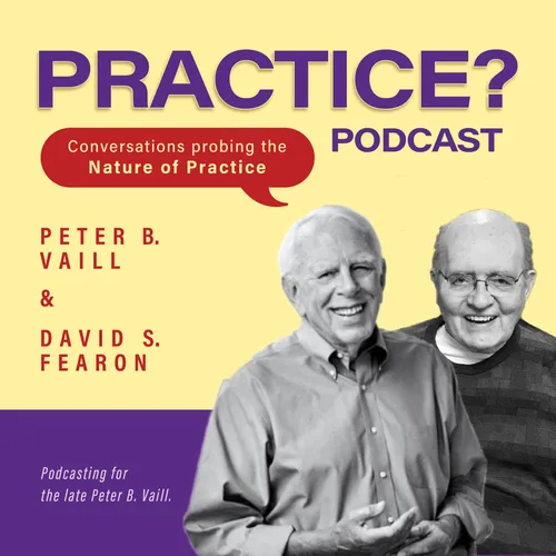 Practice? Podcast