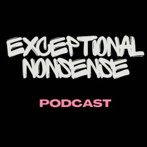 Exceptional Nonsense