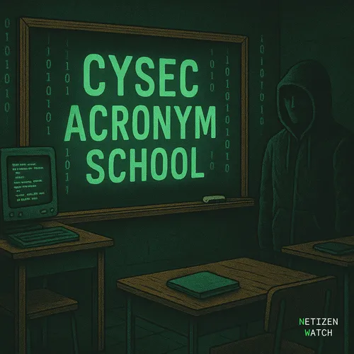 Cysec Acronym School