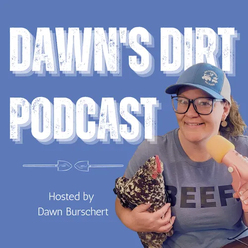 Dawn's Dirt