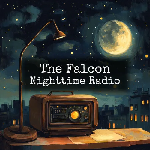 The Falcon - Nighttime Radio
