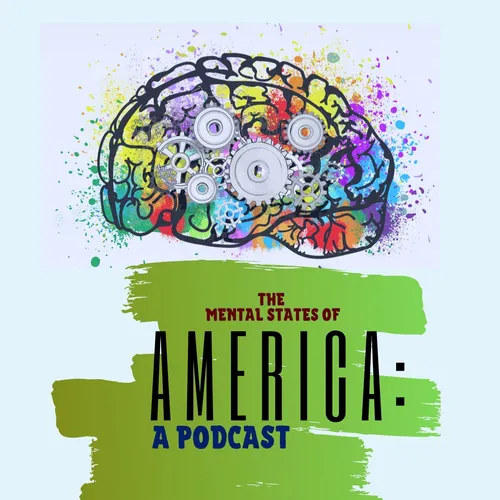 Mental States of America