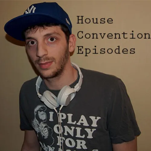 House convention Episodes