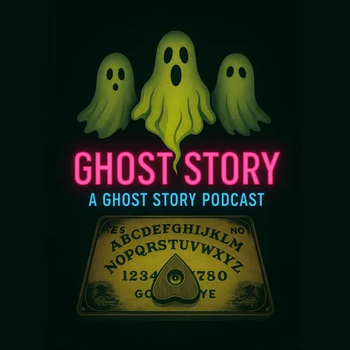 A Ghost Story