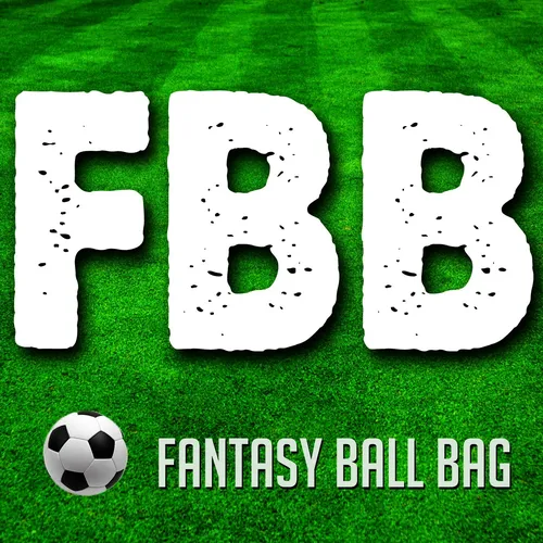 Fantasy Ball Bag