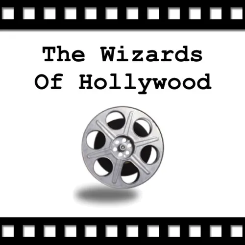 The Wizards of Hollywood