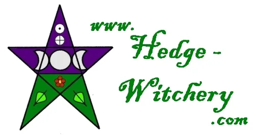 hedge-witchery