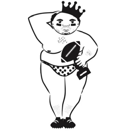 Fantasy Man DFS