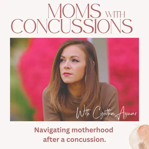 Moms with Concussions