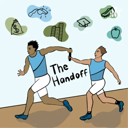 The Handoff