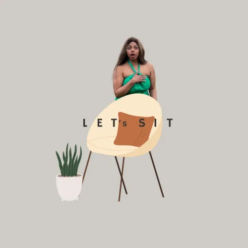 Let's Sit!!