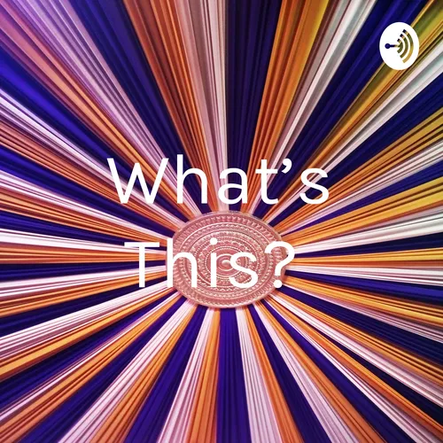 What's This?