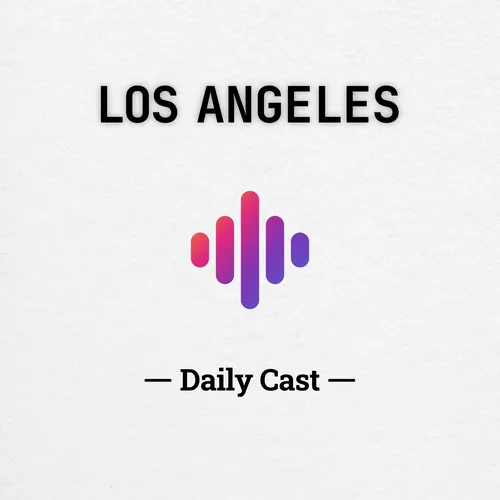 Los Angeles Daily Cast