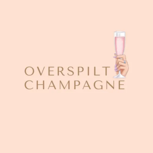 Overspilt Champagne
