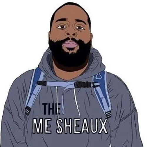The Me Sheaux Podcast