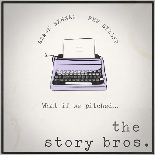 The Story Bros