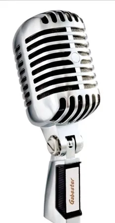 The Upper Deck Show