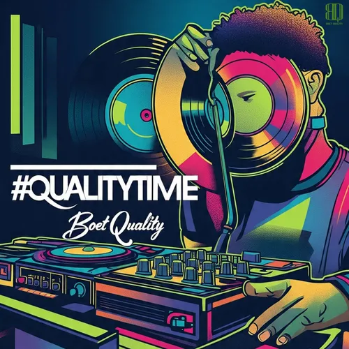 QUALITYTIME
